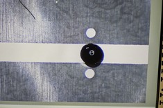 System do montażu struktur półprzewodnikowych w ZSEiT