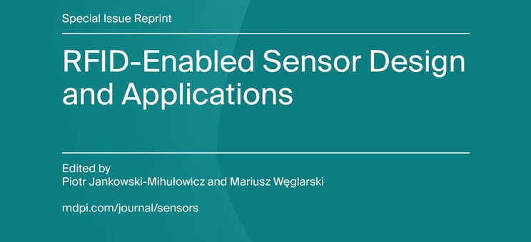 RFID-Enabled Sensor Design and Applications