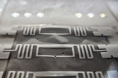 System do montażu struktur półprzewodnikowych w ZSEiT